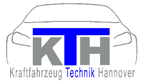 Kth Sticker by KRAFTFAHRZEUGTECHNIKHANNOVER