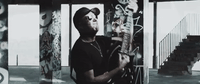 we don't need you GIF by Tom Morello