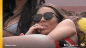 Cbs Love GIF by LoveIslandUSA
