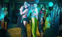 Working Space Cowboy GIF by Parlophone Records