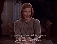 season 2 netflix GIF by Gilmore Girls 