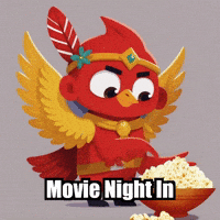 Pop Culture Netflix GIF by The Cardinal Virtue