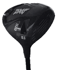 Golf Driver Sticker by PXG