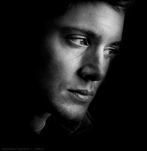 dean winchester GIF