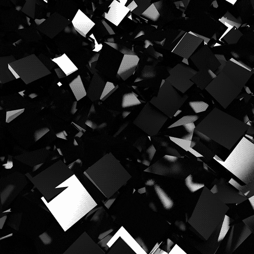 c4d GIF by Adam Ferriss