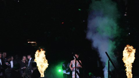 Ohio State Wrestling GIF by Ohio State Athletics