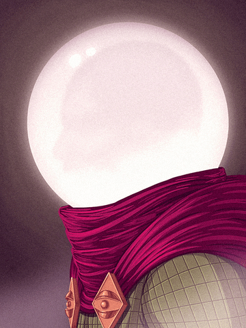 spider man art GIF