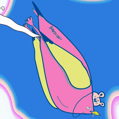 Nft Degen GIF
