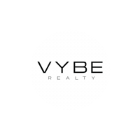 vyberealty vybe texas realtor vyb granbury Sticker