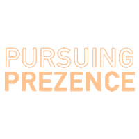 Zen Sticker by Prezence