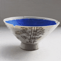 Japan Rotate GIF by Joseph Fontinha