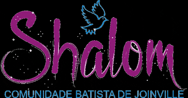 Shalomjlle GIF by Comunidade Batista Shalom Joinville