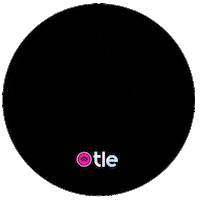 Slay Sticker by The Ladies Edge