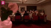 In The Style GIF by BBC Three