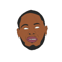 Clothing Accessories Sticker by RAN Apparel