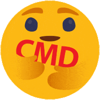 School Of Design Hug Sticker by tpcommdesign