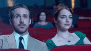 Happy La La Land GIF