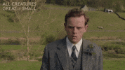 Sad Channel 5 GIF by All Creatures Great And Small