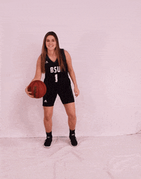 Roll Dice GIF by Bemidji State Beavers