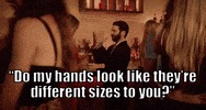 bar hands GIF by CBS