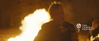Fire Rock GIF by Better Noise Music