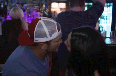 lick licking GIF by Party Down South