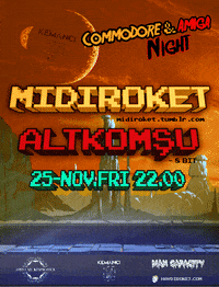 art ace GIF by haydiroket (Mert Keskin)