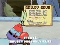 season 7 episode 24 GIF by SpongeBob SquarePants