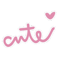 Pastel Vibe Sticker