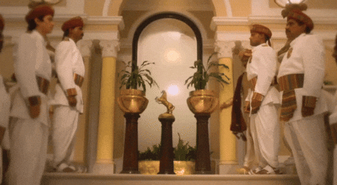 Superstar Rajinikanth GIF by RajiniGifs