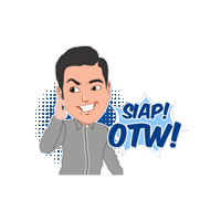 Oscoolfriady Sticker by Osco Olfriady Letunggamu