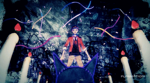 cute GIF by Funimation
