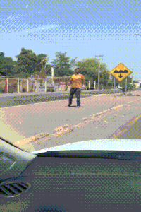 zombie apocalypse GIF