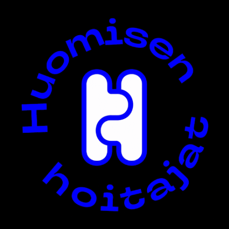 HuomisenHoitajat giphygifmaker hoitoala huomisenhoitajat mahdollisuus parantaa GIF