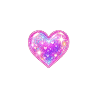 Love Sticker Hearts Sticker