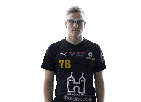 Steelers Floorball Sticker by F-liiga