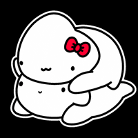 Illustration Love GIF
