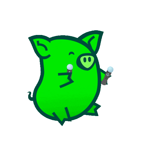 Play Jugar Sticker by Coink