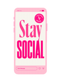 Marketing Client Love Sticker by Socials & Stilettos