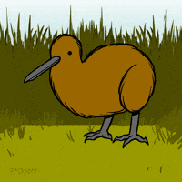 Animation Domination Fox GIF