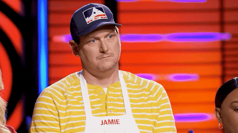 Gordon Ramsay Fox GIF by Masterchef