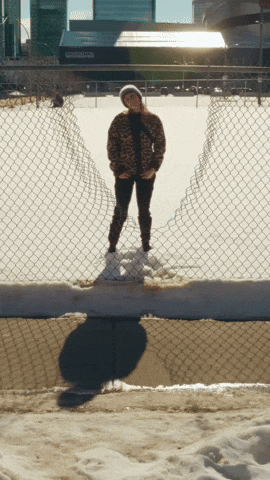 On And On Snow GIF by Mother Mother