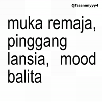 Text Mood GIF