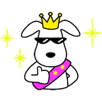 HAZZYS good nice great 좋아 Sticker