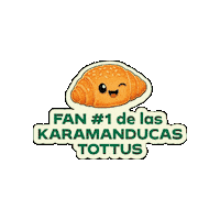 Pan Panaderia Sticker by Tottus Perú