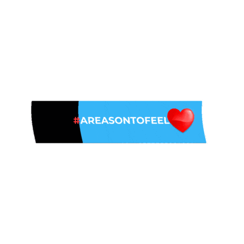 South Africa Love Sticker by A Reason To Feel