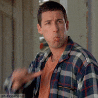 thumbs down GIF