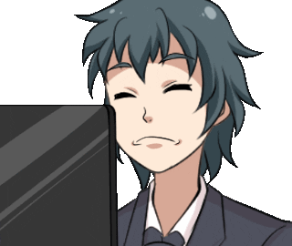 Pc Yes Sticker by Jin