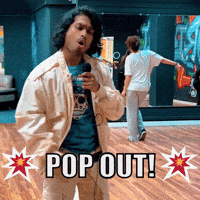 Glow Taylor Swift GIF by Ashwin Gane