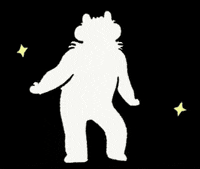 haloochichi dance 開心 跳舞 haloochichi GIF